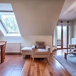 Visitzakopane - Amber Apartment