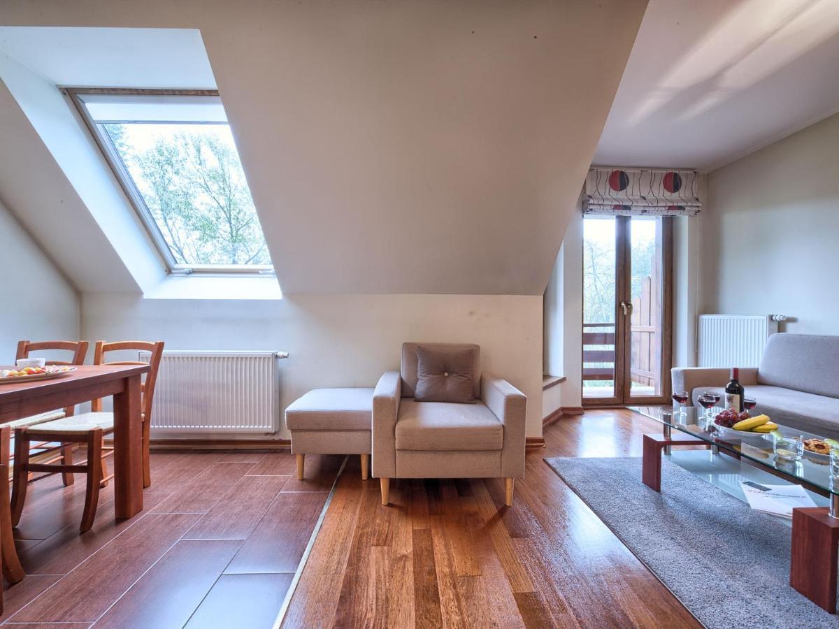 Visitzakopane - Amber Apartmán Zakopane