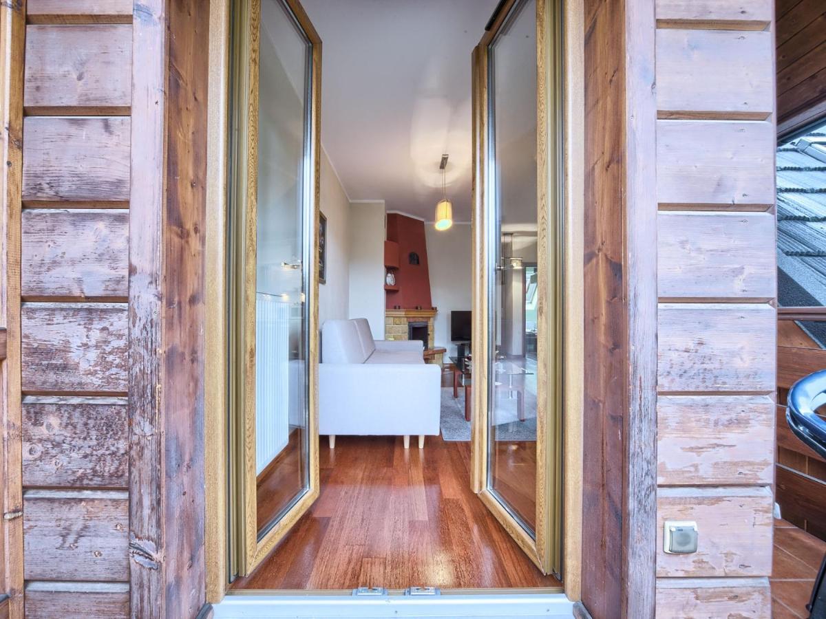 Apartmán Visitzakopane - Amber Zakopane