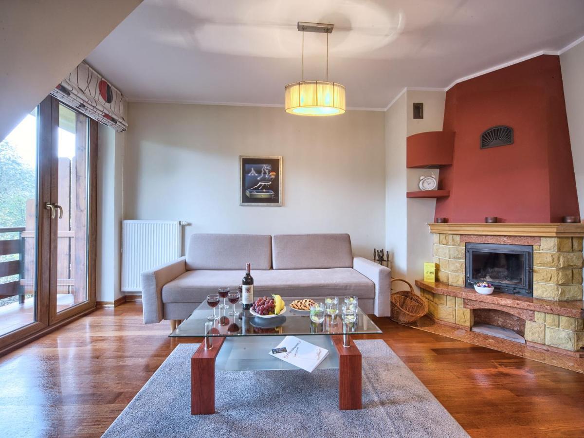 Visitzakopane - Amber Apartmán