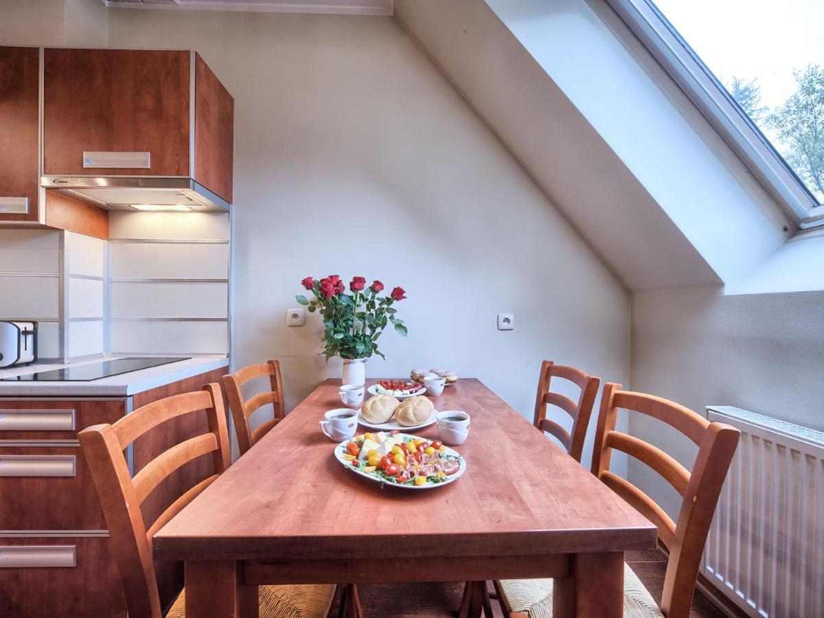 Apartmán Visitzakopane - Amber Zakopane