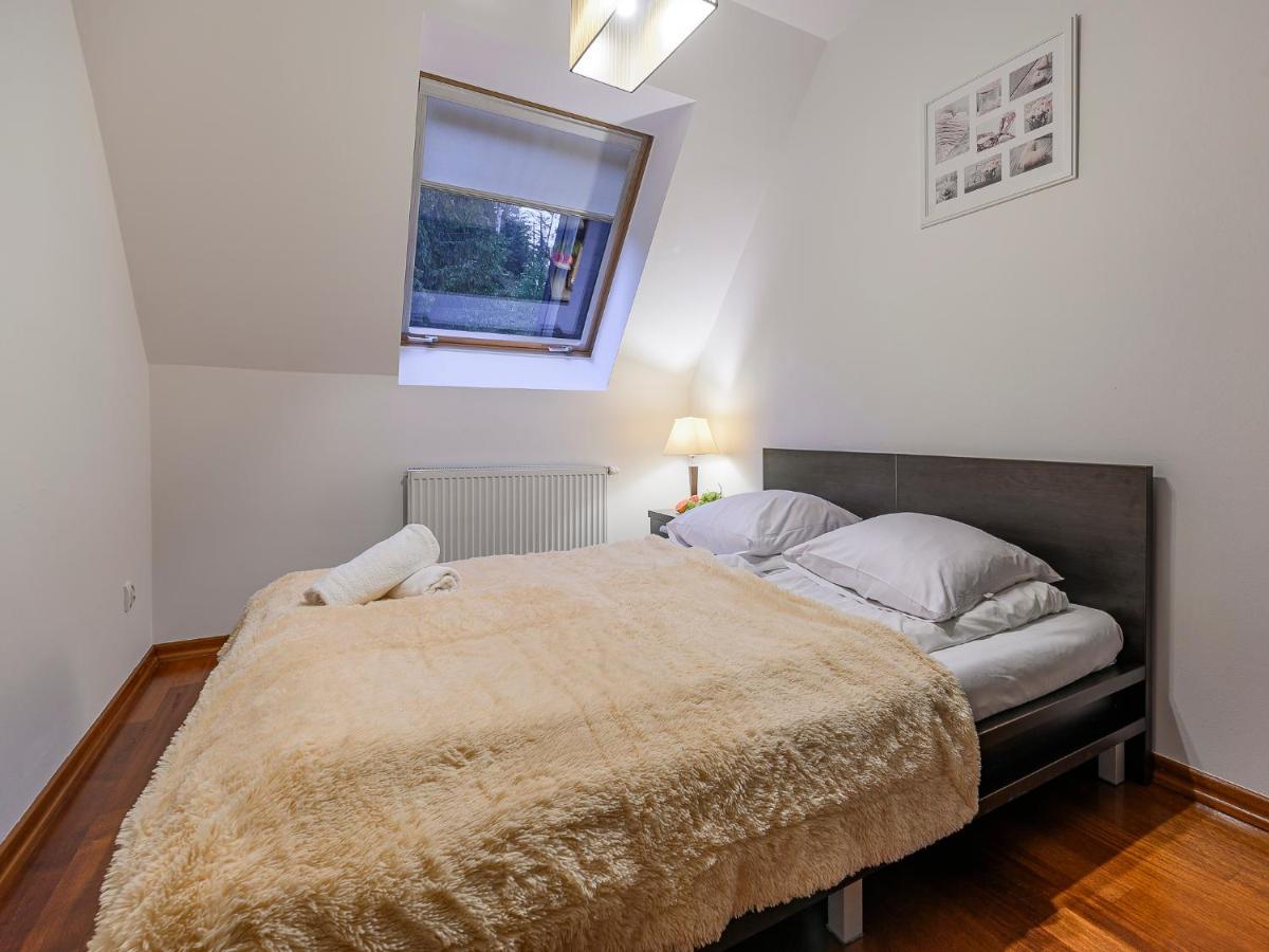 Apartmán Visitzakopane - Amber *